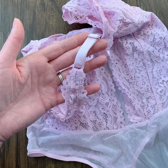 B tempted by ciao Bella bodysuit - Picture 6 of 12